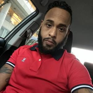 Meet your Posher, Christian